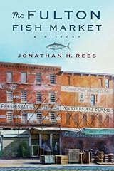 Fulton fish market for sale  Delivered anywhere in USA 