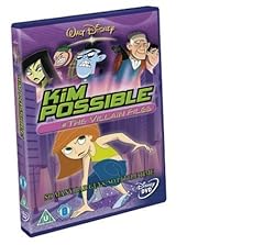 Kim possible villain for sale  Delivered anywhere in UK