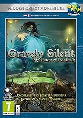 Gravely silent manoir d'occasion  Livré partout en France
