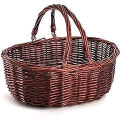 Dicunoy wicker picnic for sale  Delivered anywhere in USA 