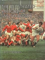 Illustrated history welsh for sale  Delivered anywhere in UK