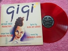 Gigi ... red for sale  Delivered anywhere in USA 