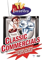 Classic commercials volume for sale  Delivered anywhere in UK