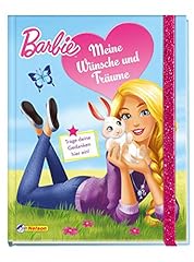 Barbie wünsche träume gebraucht kaufen  Wird an jeden Ort in Deutschland