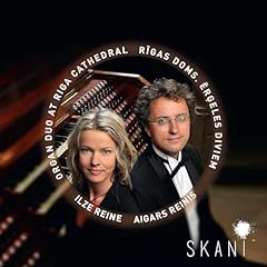 Organ duo riga d'occasion  Livré partout en France