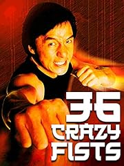 Jackie chan 36 for sale  Delivered anywhere in USA 