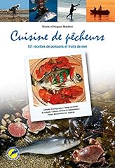 Cuisine pêcheurs 101 d'occasion  Livré partout en Belgiqu