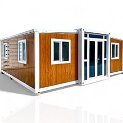 Portable tiny house for sale  Delivered anywhere in USA 