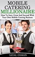 Mobile catering millionaire for sale  Delivered anywhere in UK