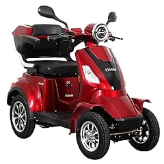 Scooter elettrico mobilità usato  Spedito ovunque in Italia 