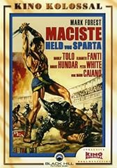 Maciste held von d'occasion  Livré partout en France