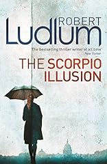 Scorpio illusion for sale  Delivered anywhere in UK