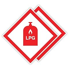 Pack lpg campervan for sale  Delivered anywhere in UK