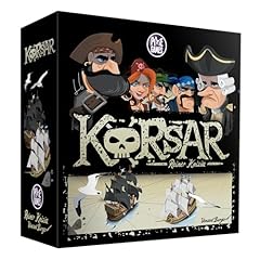 Pixiegames korsar edition gebraucht kaufen  Wird an jeden Ort in Deutschland