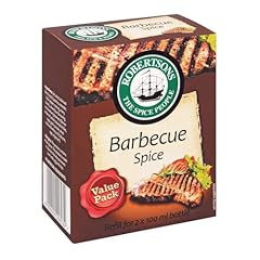 Robertsons bbq spice for sale  Delivered anywhere in UK