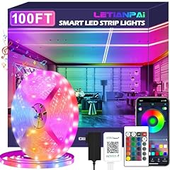 100ft led strip for sale  Delivered anywhere in USA 