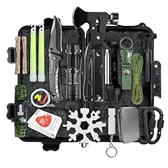 Pièces kit survie d'occasion  Livré partout en France