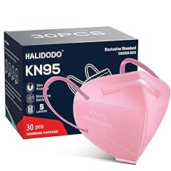 Halidodo packs kn95 for sale  Delivered anywhere in USA 