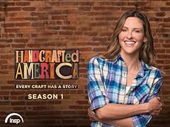 Handcrafted america for sale  Delivered anywhere in USA 