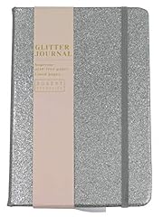 Cased glitter notebook for sale  Delivered anywhere in UK
