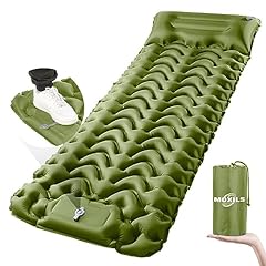 Moxils sleeping pad for sale  Delivered anywhere in USA 