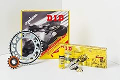 Kit trasmissione premium usato  Spedito ovunque in Italia 