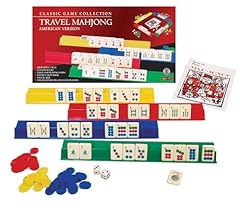 Travel mah jong for sale  Delivered anywhere in USA 