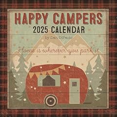 Happy campers 2025 for sale  Delivered anywhere in USA 