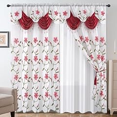 Petrichor embroidered sheer for sale  Delivered anywhere in USA 