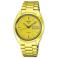 Seiko orologio snxl72k1 usato  Spedito ovunque in Italia 