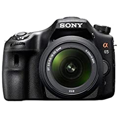 Sony slt a65 for sale  Delivered anywhere in UK
