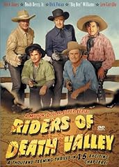 Riders death valley for sale  Delivered anywhere in USA 