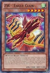 Eagle claw super usato  Spedito ovunque in Italia 