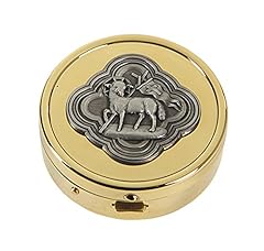 Agnus dei embossed for sale  Delivered anywhere in USA 