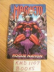 Magneto rogue nation d'occasion  Livré partout en France