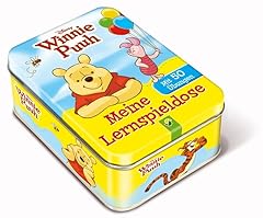Winnie puuh lernspieldose gebraucht kaufen  Wird an jeden Ort in Deutschland