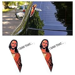 Pack jesus stickers for sale  Delivered anywhere in USA 