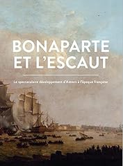 Bonaparte aan schelde d'occasion  Livré partout en Belgiqu