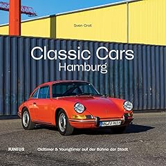 Classic cars hamburg gebraucht kaufen  Wird an jeden Ort in Deutschland