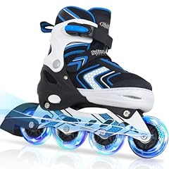 Adjustable inline skates for sale  Delivered anywhere in USA 