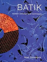 batik africain d'occasion  Livré partout en France