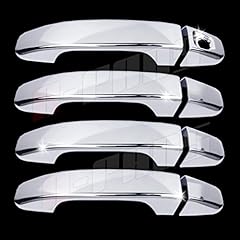 Pads chrome door for sale  Delivered anywhere in USA 