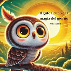 Gufo bruno magia gebraucht kaufen  Wird an jeden Ort in Deutschland
