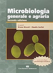 Microbiologia generale agraria usato  Spedito ovunque in Italia 