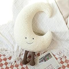 Sun plush pillow for sale  Delivered anywhere in UK