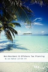 Resident offshore tax d'occasion  Livré partout en France