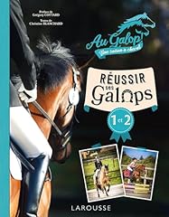 Réussir galops galop d'occasion  Livré partout en France