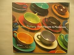 California pottery missions for sale  Delivered anywhere in USA 