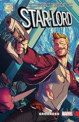 Star lord grounded for sale  Delivered anywhere in UK