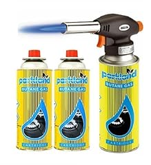 Blow torch butane for sale  Delivered anywhere in Ireland
